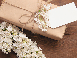 Invitations & Gifting